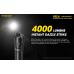 Lanterna Nitecore P10iX